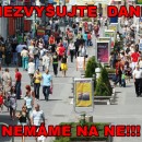 Obyvatelia adce iadaj svojich poslancov, aby nepodporili drastick zvyovanie dan
