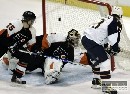 Slováci v nedeľňajších zápasoch NHL nebodovali