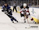 V NHL skóroval len Meszároš