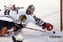 V NHL Gól Sekeru, víťazstvo Haláka