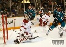 NHLPA potvrdila kontrolnú komisiu