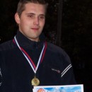 Majstrovstvá SR v štartoch na kolieskových saniach