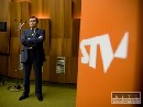 Spravodajstvo je živý organizmus, tvrdí Nižňanský