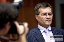 Generálneho riaditeľa STV takmer odvolali, chýbal jeden hlas