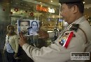 Najhadanej terorista v Indonzii je mtvy