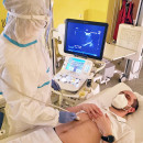 Do krajských nemocníc poputovali špičkové ultrazvukové prístroje