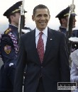 Obama bude v Prahe hovoriť o zákaze jadrových testov