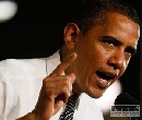 Nobelov výbor obhajuje ocenenie Obamu