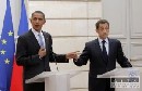 Barack Obama má v múzeu Madame Tussaud voskovú figurínu