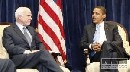Obama a McCain budú spolupracovať na reformách