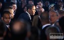 Nie je to nič osobné, napísal muž vyhrážajúci sa zabitím Obamu