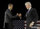 Clinton odovzdal Kimovi posolstvo od Obamu, ten to poprel
