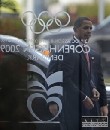 Obama sklamaný, ale neľutuje cestu do Kodane