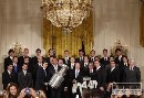 Obama prijal vazov Stanleyho pohra z Pittsburghu