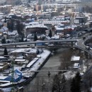 Sen o obchvate centra adce u snom nebude