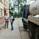 52 rodn v adci ostalo bez pitnej vody, pomocn ruku im podal primtor