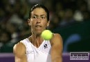 Fedcupová rekordérka Tzipora Obzilerová ukončila svoju kariéru