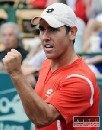 Odesnik poprel manipulácie so zápasom na Wimbledone