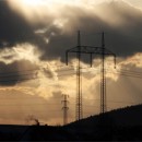 Odstvka dodvky elektrickej energie v adci, na Rakovej a Svrinovci 