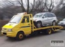 Zle zaparkovan aut v B. Bystrici bude odahova dopravn podnik
