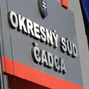 JUDr. Amlia Paulerov je novou predsednkou Okresnho sdu v adci