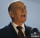 Prímerie medzi Izraelom a Hamásom je v troskách, tvrdí Olmert