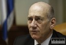 Prmerie v Gaze neustle prehodnocujeme, tvrd Olmert