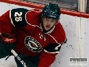 Minnesota poslala Ölveckého do AHL