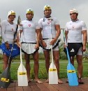 Nadácia SPP pomáha hľadať olympijských víťazov