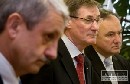 Opozícia neutrpela totálnu prehru, hodnotí Hrušovský