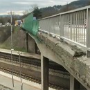Video: NDS opravuje most medzi Kysuckm Novm Mestom a ilinou