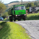 upa zaala s opravou „tankodrmu“ na Semetei