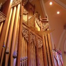 Organov koncert v Zborove nad Bystricou