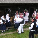 Ospievan Beskydy 2010 - Spoznajte tradin dobov udov jedl pri zvykoslov