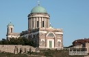 Jedna z fresiek hradu v Ostrihome je možno od Botticelliho