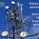 Mestsk televzia VAA TV v adci prina nov formt : Otzka pre poslancov