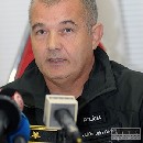 Konflikt vyvolali maďarskí fanúšikovia, uviedol Packa