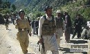 V Pakistane zatkli hovorcu Talibanu a tyroch alch militantov