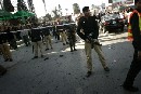 Pri americkom raketovom toku v Pakistane zahynulo 16 militantov