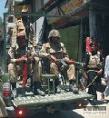 Pakistanské jednotky sa presúvajú do Južného Vazíristanu