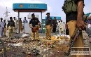 Pakistánska polícia zatkla 13 mužov pre plánovanie teroristických útokov