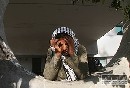 Tankov strela zabila piatich Palestnanov