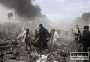 Armáda preruší denne na tri hodiny bombardovanie Gazy