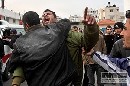 Izrael a Palestínčania sa opäť nedohodli
