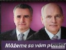 O prezidentských voľbách vznikol pokrivený obraz, tvrdí Palko