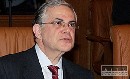 Ekonomika eurozóny sa naštartuje v roku 2010, tvrdí Papademos