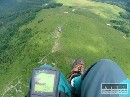 Na Branisku spadol paraglajdista, je vážne zranený