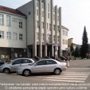 Parkovanie v adci zdraie. Poslanci za parkovanie v centre plati nemusia