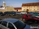 Parkovanie v Žiline počas Vianoc a na Nový rok bezplatné