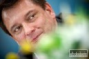 Paroubek, komunisti a Rusko koniec radaru vítajú